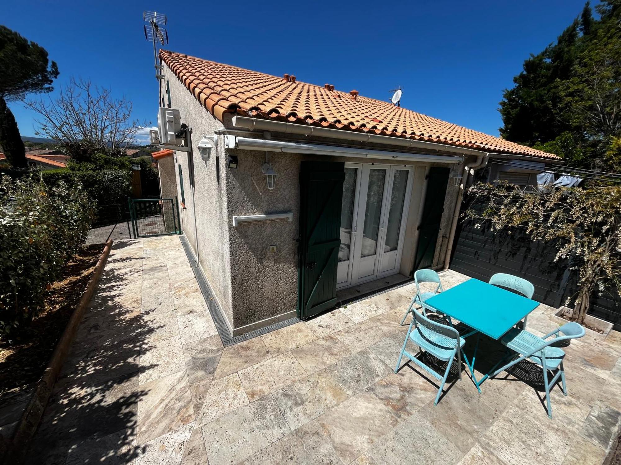 Havre De Paix Aux Portes De La Provence Verte - Hameau Des Pins 101 Forcalqueiret Exteriör bild